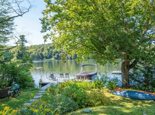 392 Lake Raponda Road, Wilmington, VT 05363
