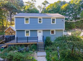 25 Call Rd, Weymouth, MA 02191