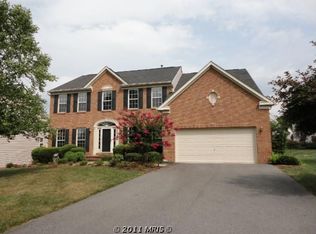 11346 Amberlea Farm Dr, Gaithersburg, MD 20878