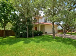 4436 Corran Ferry Loop, Austin, TX 78749