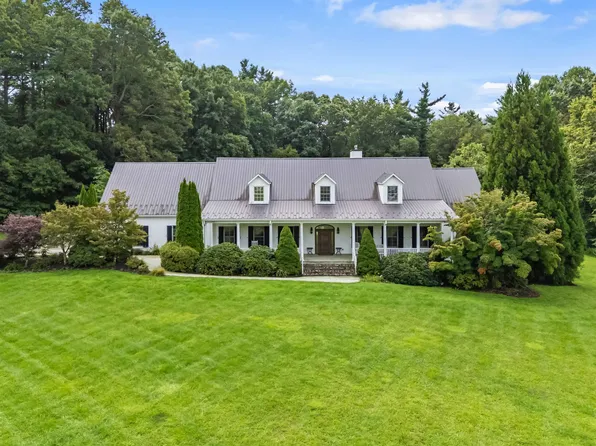 183 Hurricane Ridge Rd, Meadows Of Dan, VA 24120