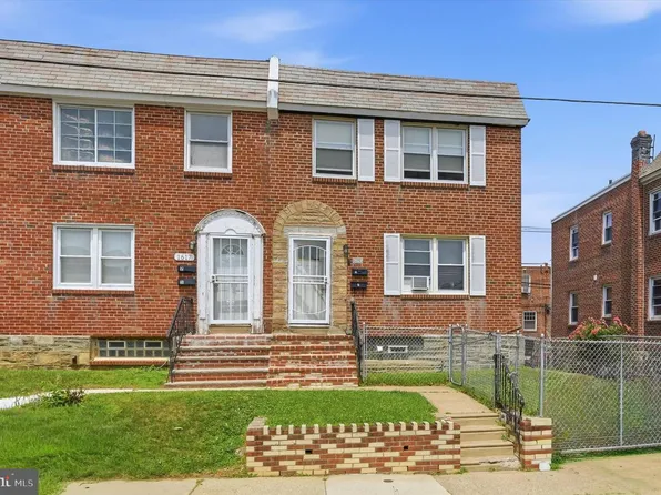 1619 Elaine St, Philadelphia, PA 19150