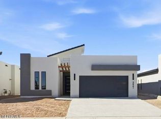 3861 Perspective St, El Paso, TX 79938