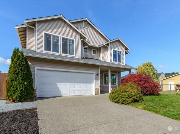 403 Rudnick Court NW, Orting, WA 98360