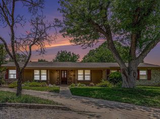 7527 Quail Run Dr, San Antonio, TX 78209
