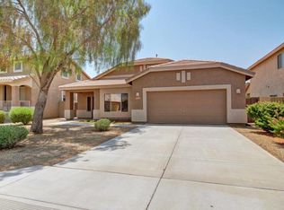 7931 W Lumbee St, Phoenix, AZ 85043