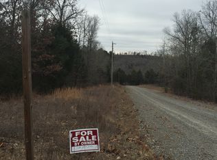 12 Ouachita Dr, Quitman, AR 72131