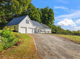188 Burpee Rd, Dublin, NH 03444