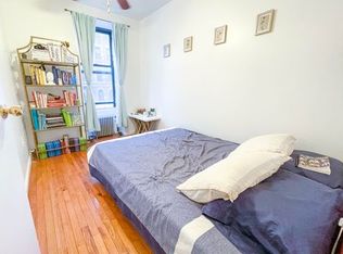 870 Dekalb Ave #2FF, Brooklyn, NY 11221