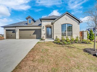 11508 Gloucester Rd, Haslet, TX 76052