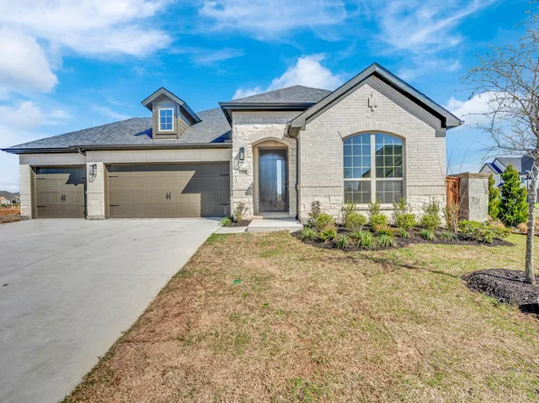 11508 Gloucester Rd, Haslet, TX 76052