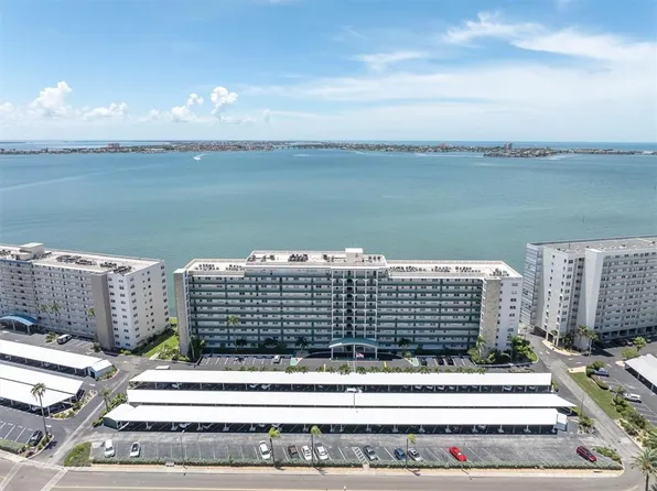 6020 SHORE BOULEVARD S #412, GULFPORT, FL 33707
