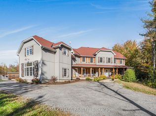 1749 Albert Leroux Rd, The Nation, ON K0A1M0