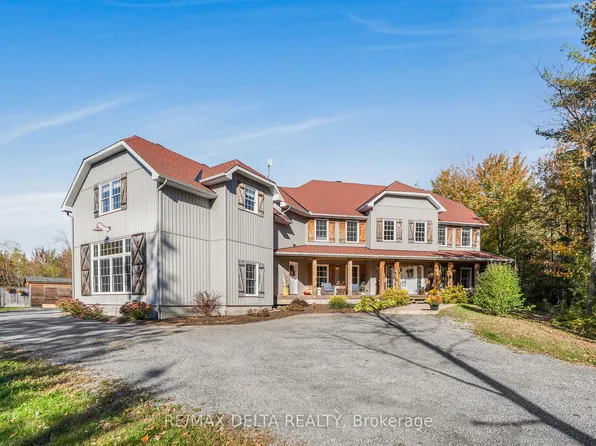 1749 Albert Leroux Rd, The Nation, ON K0A 1M0