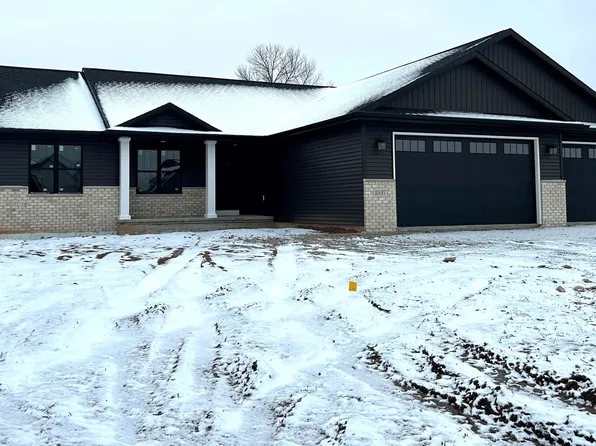 2537 S Stellita Cir, De Pere, WI 54115