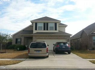 7434 Abbey Point Ln, Houston, TX 77049