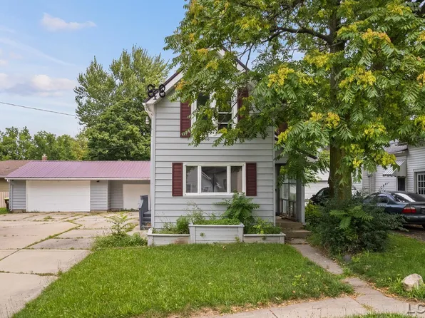 124 Bent Oak Ave, Adrian, MI 49221