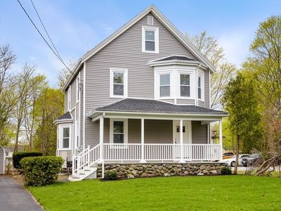 26 Clark St, Danvers, MA, 01923