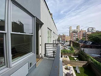 Rented by Compass