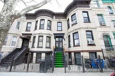 Rented by Corcoran