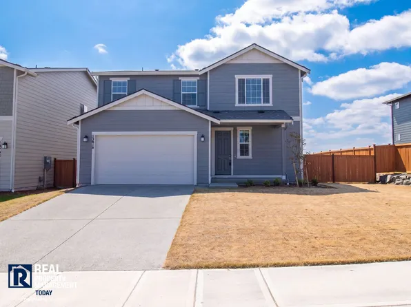 13616 185th Street Ct E, Puyallup, WA 98374