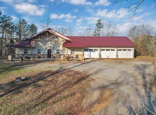 30 Bonita Dr, Perryville, AR 72126
