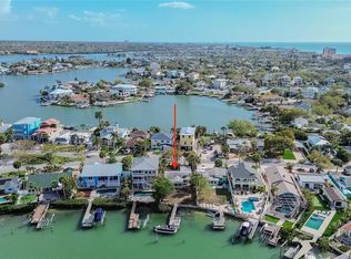 412 20th Ave, Indian Rocks Beach, FL 33785