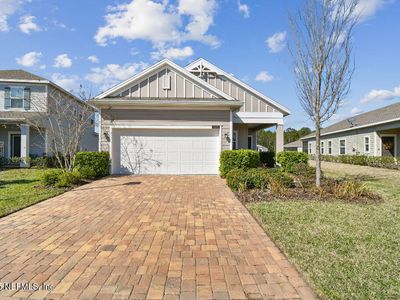 523 TYNES Boulevard, Middleburg, FL, 32068