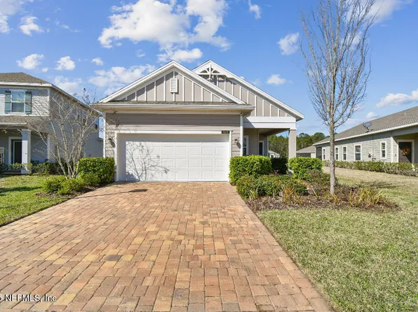 523 TYNES Boulevard, Middleburg, FL 32068