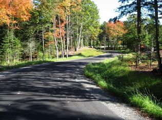 0 Patterson Hill Rd, Mount Desert, ME 04660