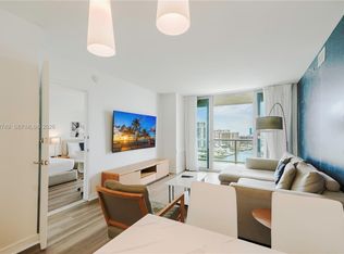 Beachwalk Resort, Hallandale, FL 33009