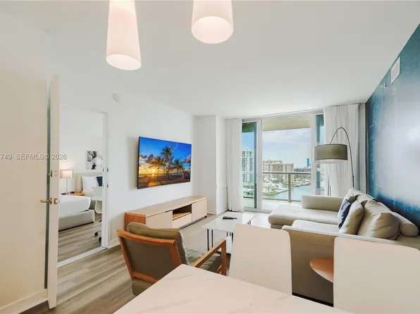 2602 E Hallandale Beach Blvd #R1905, Hallandale, FL 33009