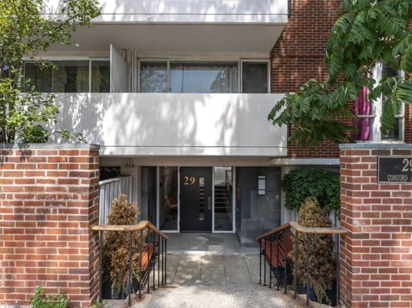 29 Concord Ave APT 706
