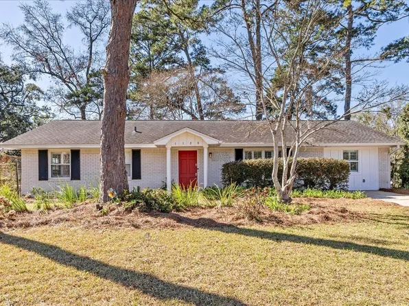 1128 Winifred Dr, Tallahassee, FL 32308
