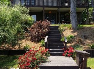 48 Shaw Ln, Alpine, AL 35014