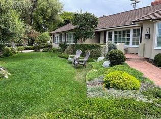 2144 Via Pacheco, Palos Verdes Estates, CA 90274