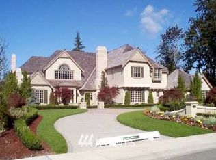 24668 SE 9th LOT 58, Sammamish, WA