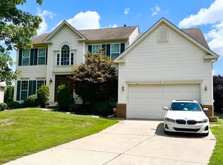 11 Gallant Fox Ln, Egg Harbor Township, NJ 08234