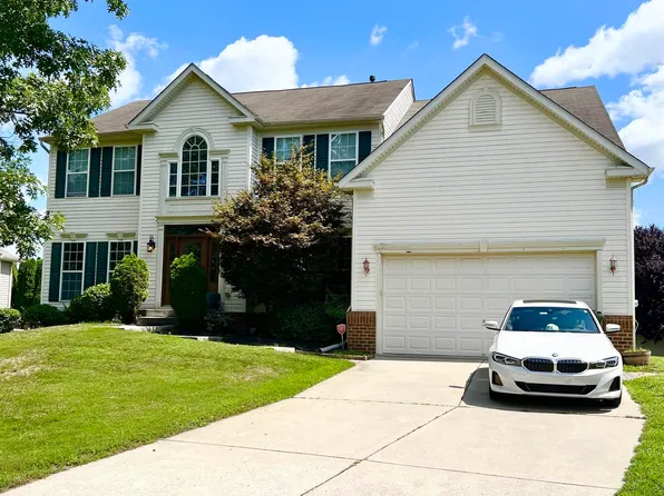 11 Gallant Fox Ln, Egg Harbor Township, NJ 08234