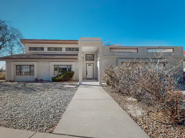 4001 Calle Castano Ct NE, Albuquerque, NM 87111