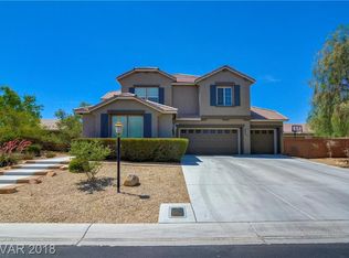 5311 Strankman Ave, Las Vegas, NV 89131