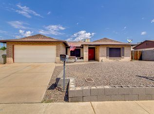 5214 W Shangri La Rd, Glendale, AZ 85304