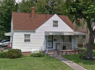 19203 Nitra Ave, Maple Heights, OH 44137