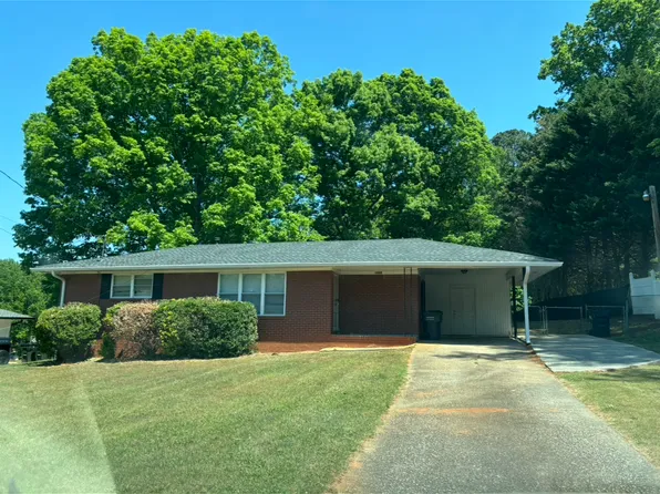 1328 Center St SW, Mableton, GA 30126