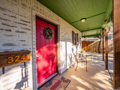 324 ROSS ST, Kerrville, TX, 78028