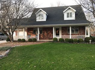 1116 Parkside Ave, Morton, IL 61550