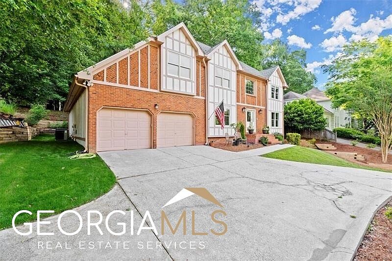 5830 Wilbanks Dr, Peachtree Corners, GA 30092 MLS 10174028 Zillow