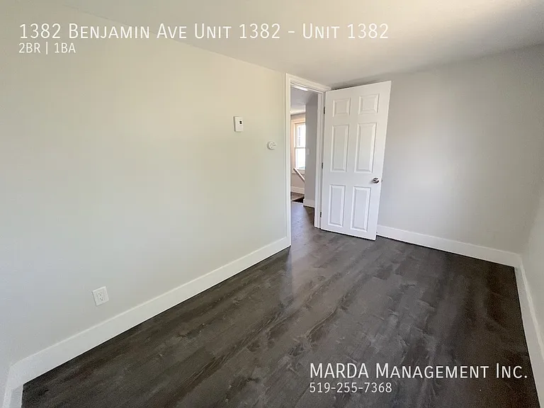 1382 Benjamin Ave #1382 — Photo 21