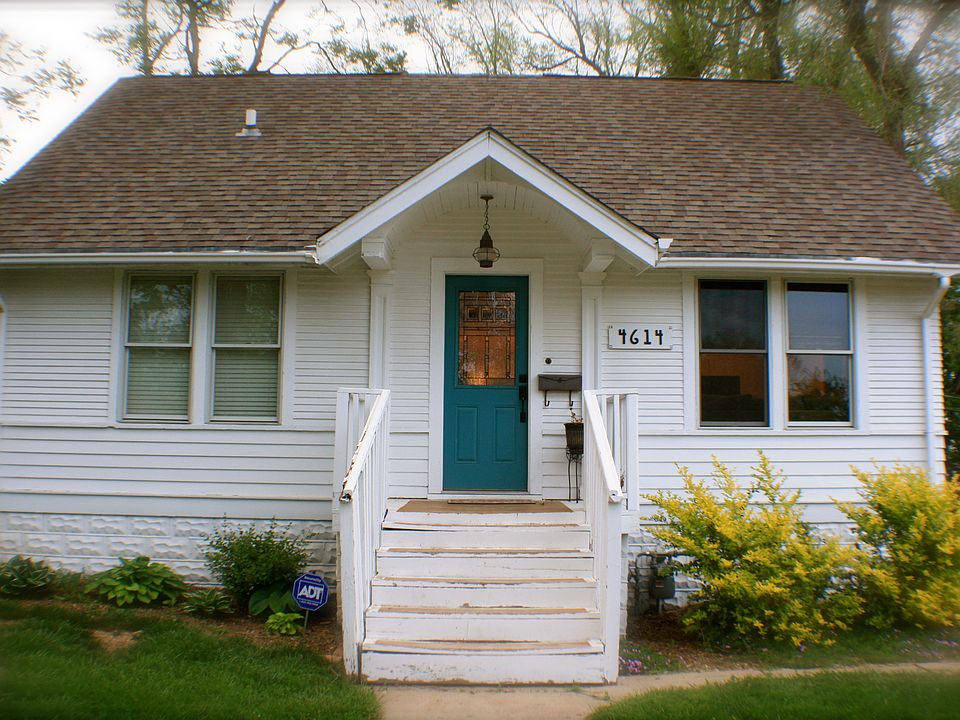 4614 Wakeley Street