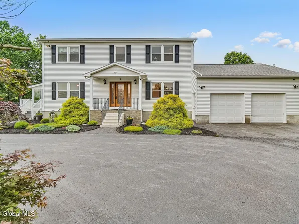300 Scotch Ridge Road, Rotterdam, NY 12306